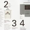 10 Principles for Good Design Poster